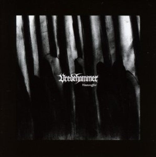 Vredhammer - Vinteroffer - Music CD