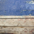 We Are Catchers - Tap Tap Tap - Vinyl Record