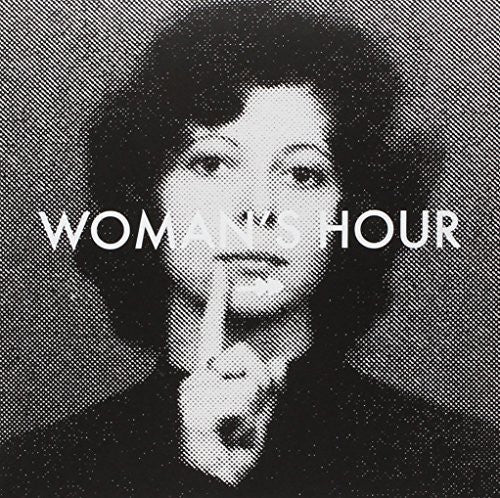 Woman's Hour - Her Ghost/i Need You - Vinyl Record