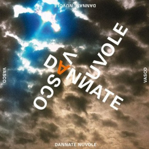 Rossi Vasco - Dannate Nuvole