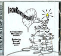 Roberto,antoni & Mostacci Alessandra - Ironikontemporaneo - Music CD