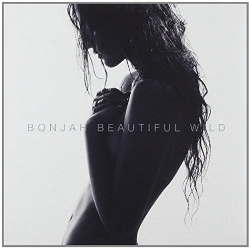 Bonjah - Beautiful Wild - Music CD