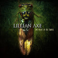 Lillian Axe - One Night In The Temple - Music CD
