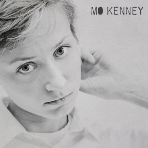 Kenney,mo - Mo Kenney - Music CD