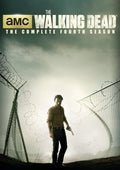 Walking Dead: Season 4 - Walking Dead: Season 4 - DVD