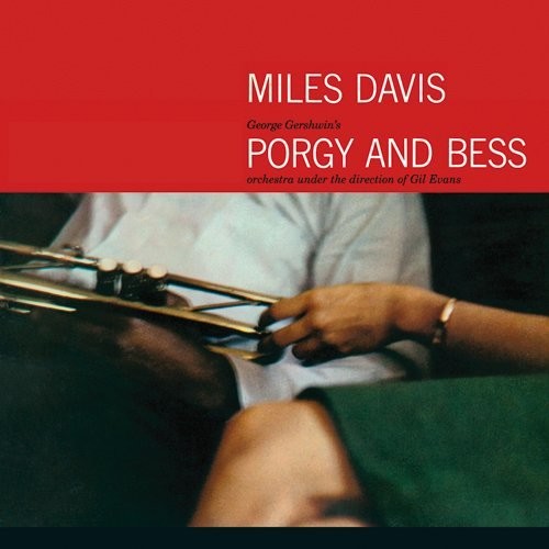 Davis,miles - Porgy & Bess - Music CD