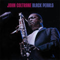 Coltrane,john - Black Pearls - Music CD