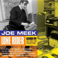 Meek,joe - Lone Rider - Music CD