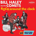 Haley,bill & His Comets - Rock Around The Clock + Rock 'n' Roll Stage Show - Music CD