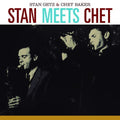 Getz,stan & Chet Baker - Stan Meets Chet - Music CD