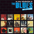 Easy Introduction To The Blues / Various - Easy Introduction To The Blues / Various - Music CD