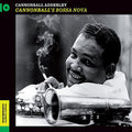 Adderley,cannonball - Cannonball's Bossa Nova - Music CD