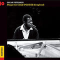 Peterson,oscar - Plays The Cole Porter Songbook - Music CD