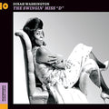 Washington,dinah - Swinging Miss D - Music CD