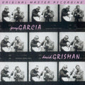Garcia,jerry / Grisman,david - Jerry Garcia & David Grisman - Vinyl Record