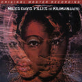 Filles De Kilimanjaro [Limited Edition] [180 Gram] Vinyl Record