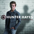 Hayes,hunter - Storyline - Music CD