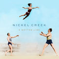 Nickel Creek - Dotted Line - Vinyl Record