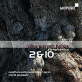 Henze / Janowski / Rundfunk-sinfonie Orch Berlin - Symphonies Nos. 2 & 10 - Music CD