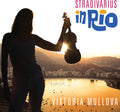 Mullova / Barley / Clarvis / Guello / Freitas - Stradivarius In Rio - Music CD