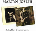 Joseph,martyn - Being There - Music CD