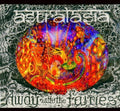 Astralasia - Away With The Fairies - Music CD