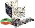 Led Zeppelin - Led Zeppelin Iii - Music CD