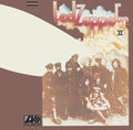 Led Zeppelin - Led Zeppelin Ii - Music CD