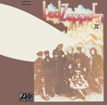 Led Zeppelin II: Remastered Original Album Music CD