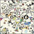 Led Zeppelin - Led Zeppelin Iii - Vinyl Record