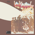 Led Zeppelin - Led Zeppelin Ii - Vinyl Record