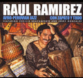 Ramirez,raul - Con Zapato Y Todo - Music CD
