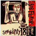 Florence,bob - Serendipity 18 - Music CD