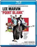 Point Blank - Point Blank - Blu-ray
