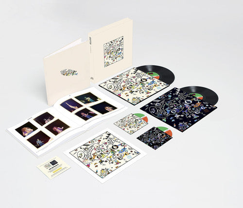 Led Zeppelin - Led Zeppelin Iii - Music CD
