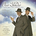 Slim & Supreme Angels - Over Yonder Gone But Not Forgotten - Music CD