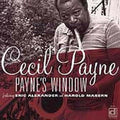 Payne,cecil - Payne's Window - Music CD
