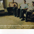 Chicago Underground Trio - Possible Cube - Music CD