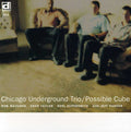 Possible Cube Music CD
