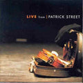 Patrick Street - Live From Patrick Street - Music CD