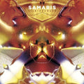 Samaris - Silkidrangar - Music CD