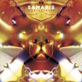 Samaris - Silkidrangar - Vinyl Record