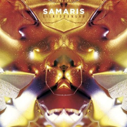 Samaris - Silkidrangar - Vinyl Record