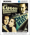 Death Kiss - Death Kiss - DVD