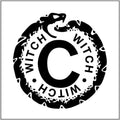 Winer,leslie - Witch - Vinyl Record