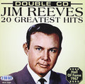 20 Greatest Hits Music CD
