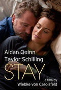 Stay - Stay - DVD