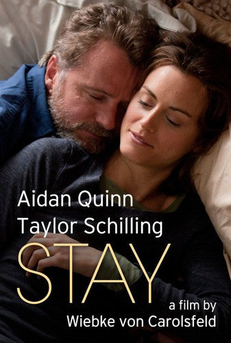 Stay - Stay - DVD