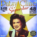 Cline,patsy - Superstar 48 Songs - Music CD