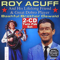 Acuff,roy - Twin Pak Set - Music CD